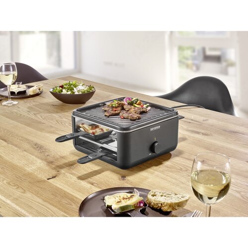 Severin RG 2360 mini raclette gril