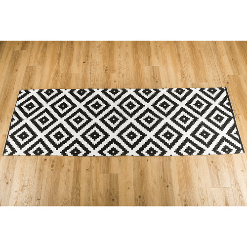 Kusový koberec Elegant, 60 x 180 cm