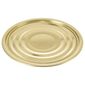 Set de capace Orion pentru cutii de conserve, diametru 11 cm