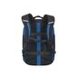 Riva Case 5225 Plecak sportowy na laptopa 15,6", niebiesko-czarny, 20 l