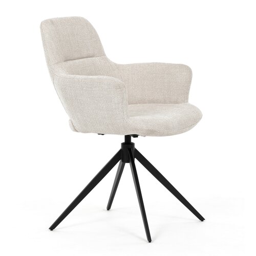 Krzesło do jadalni DCH-D1320 CRM2 z mechanizmempowrotnym