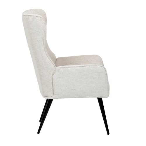 Fotel relaksacyjny 315 BGE2, beżowy