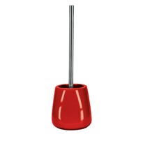 Set WC Kleine Wolke Cone, roşu Set WC Kleine Wolke Cone, roşu