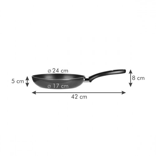 Tescoma Pánev PRESTO, 24 cm - thumb (1)