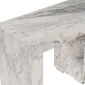 Televizní stolek Enclave Fressia Marble