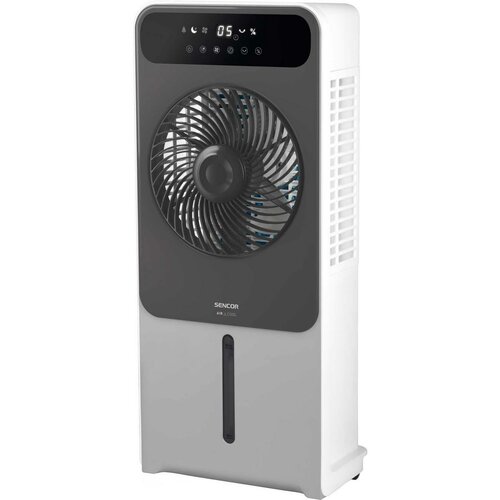 Sencor SFN 6014GY ochlazovač vzduchu