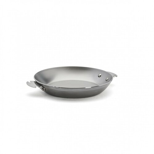 De Buyer 5664.24 Mineral B LOQY serpen 24 cm