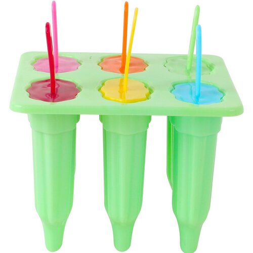 Formă de înghețată Toro 13 x 13 x 14  cm