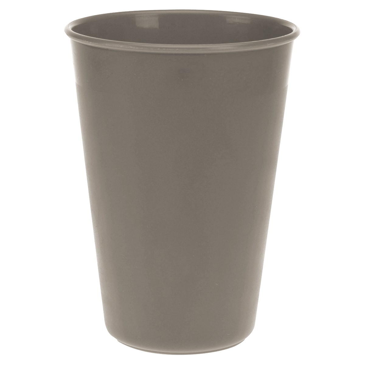 Redcliffs Sada pohárov na nápoje, 4 ks, sivá