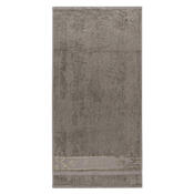 Prosop 4Home Bamboo Premium gri, 50 x 100 cm