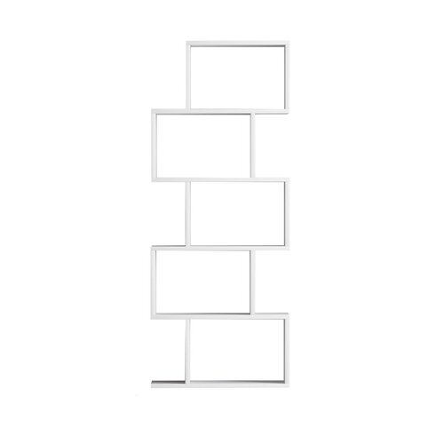 Knižnica Meric White