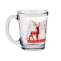 Mäser 2dílná sada hrnků Winter Forest, 310 ml Mäser 2dílná sada hrnků Winter Forest, 310 ml