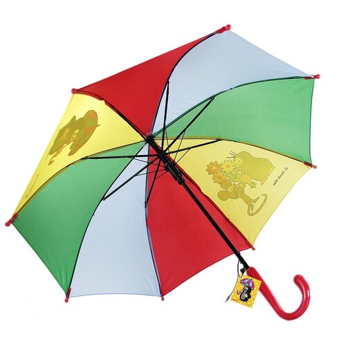 Rappa Maulwurf Regenschirm, Durchmesser 70 cm