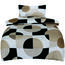 Lenjerie de pat Satin Deluxe Twist, 140 x 200 cm, 70 x 90 cm