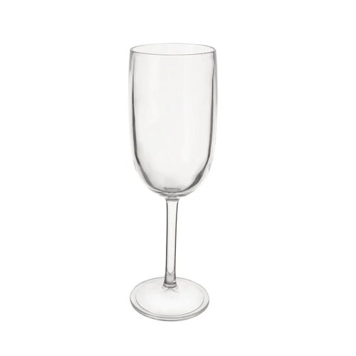 Orion Set of glasses UH Sekt 0,22 l, 6 kos