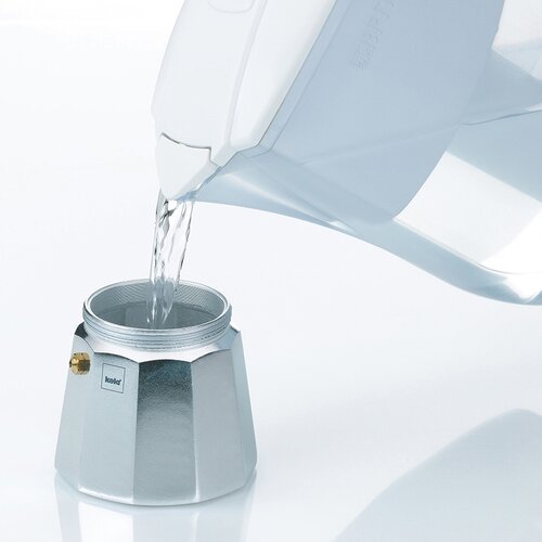 Kela Cafetieră ITALIA 3 cești