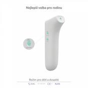 TrueLife Bezkontaktní teploměr Care Q9