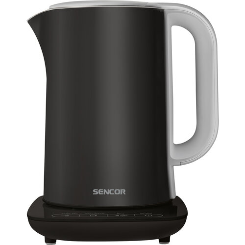 Sencor SWK 1592BK gyorsforraló