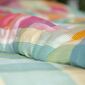 Lenjerie din satin Zeitgeist Canillo 5272/100, 140 x 200 cm, 70 x 90 cm