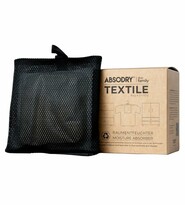 Everbrand Pohlcovač vlhkosti do skříně a zásuvky Absodry Duo Family Textile, 2 x 100 g