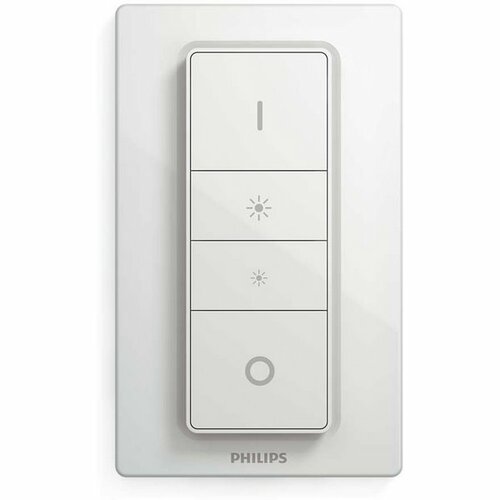 Philips Hue 32610/31/P6 stropní LED svítidlo Being 32 W, bílá