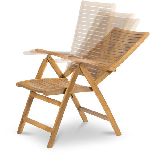 Set de mobilier de grădină Fieldmann ARIA-T
