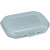 Westmark Snackbox MINI, 300 ml, blau