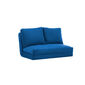 Sofa rozkładana Taida Blue