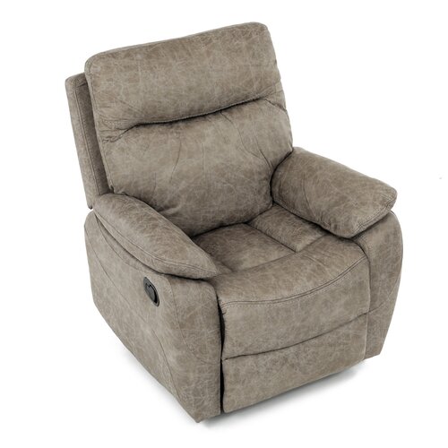 Positionssessel 4092 LAN3, Vintage, Beige