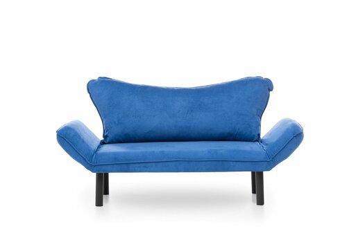 Rozkládací pohovka Chatto Blue