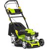 Fieldmann FZR 4618-144BV kosiarka spalinowa