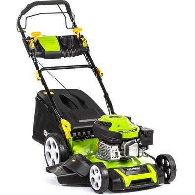 Fieldmann FZR 4618-144BV kosiarka spalinowa
