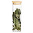 4Home Bamboo üveg élelmiszer tároló bambusz fedéllel, 540 ml
