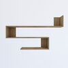 Raft Penne Sapphire Stejar