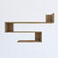 Raft Penne Sapphire Stejar