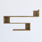 Raft Penne Sapphire Stejar