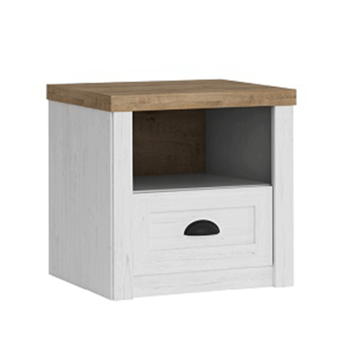 Nachttisch PROVANCE, Andersen-Kiefer