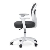 Autronic KA-K1062 GREY Kancelářská židle, šedá