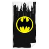 Ręcznik kąpielowy Batman Gotham City, 70 x 140 cm