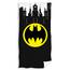 Osuška Batman Gotham City, 70 x 140 cm