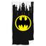 Ręcznik kąpielowy Batman Gotham City, 70 x 140 cm