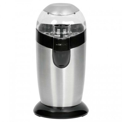 Râșniță de cafea Clatronic KSW 3307, oțelinoxidabil