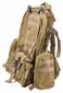 Cattara Rucksack Army, 55 l