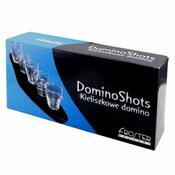 Domino z poldecákov