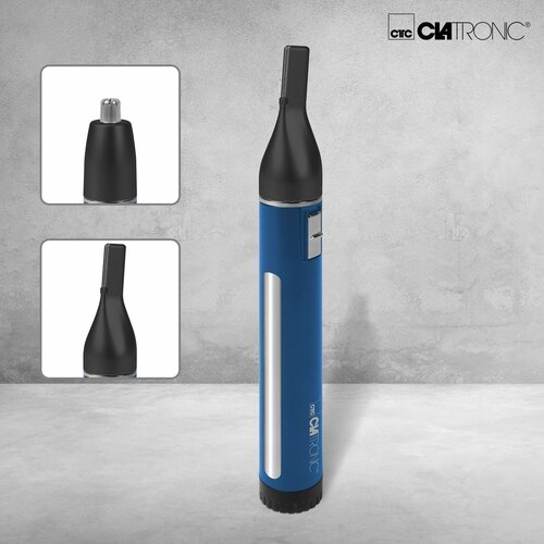 Clatronic NE 3743 orrszőrnyíró