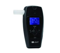 Solight Solid 1T04 alkohol tester Solight Solid 1T04 alkohol tester