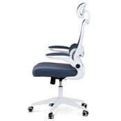 Autronic KA-Y337 BLUE Scaun de birou