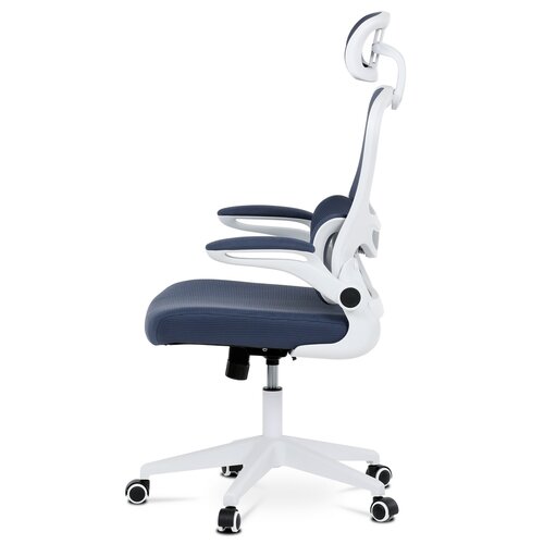 Krzesło biurowe Autronic KA-Y337 BLUE