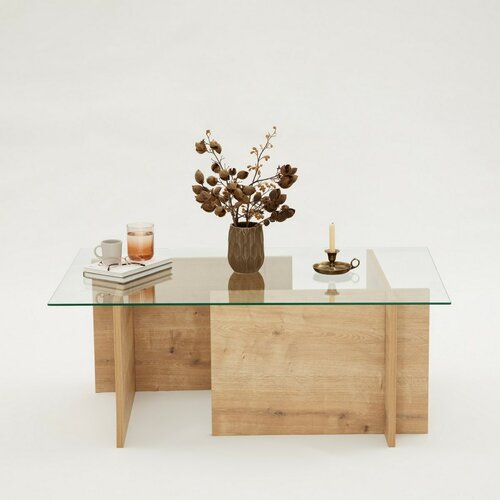 Couchtisch Escape Sapphire Oak