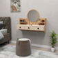 Kosmetiktisch Polina Beige
